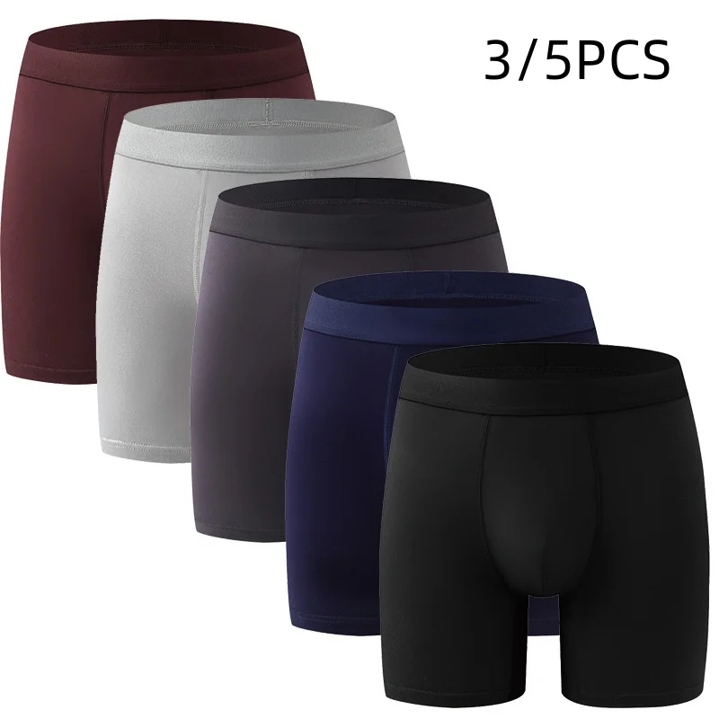 Мужские дышащие шорты-боксеры, спортивное нижнее белье свободного покроя, мягкие удобные боксеры из смеси хлопка для мужчин, доступны большие размеры
Мужские дышащие шорты-боксеры, спортивное нижнее белье свободного покроя, мягкие удобные боксеры из смеси хлопка для мужчин, доступны большие размеры