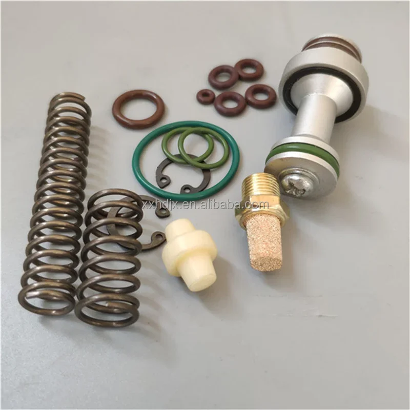 More popular air compressor thermostat valve kit 2901353100
More popular air compressor thermostat valve kit 2901353100