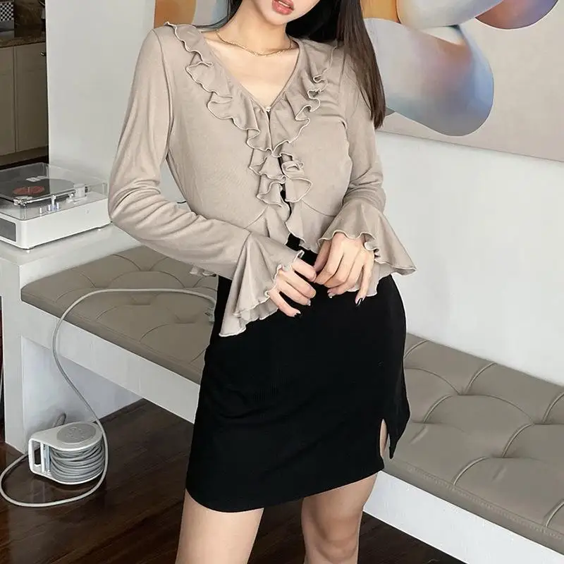 Women Clothing 2022 Spring Autumn Europe and American Style New Sexy Solid Color Lace Cardigan with Suspenders Dress Set Women
Women Clothing 2022 Spring Autumn Europe and American Style New Sexy Solid Color Lace Cardigan with Suspenders Dress Set Women