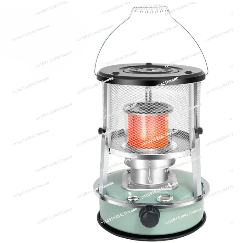 Suitable for outdoor picnic stoves, heating stoves, tents, indoor heating
Suitable for outdoor picnic stoves, heating stoves, tents, indoor heating