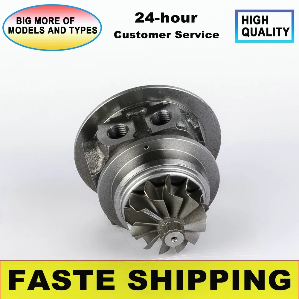Turbolader Core For Volvo S40 I V40 2.0T 118 Kw 160 HP B4204T 49377-06050 3927595949 49377-06051 Turbine Charger Core 1997-2000
Turbolader Core For Volvo S40 I V40 2.0T 118 Kw 160 HP B4204T 49377-06050 3927595949 49377-06051 Turbine Charger Core 1997-2000