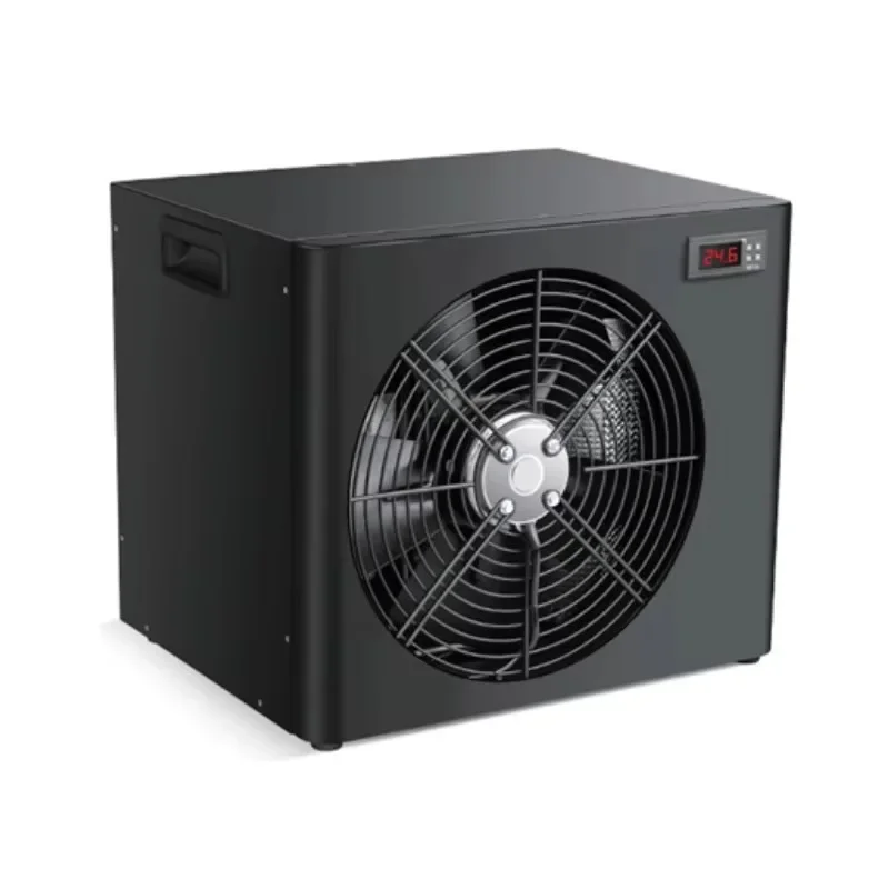 Xiangyin 0.5hp Vanace Industrial Chilling Machine WIFI UV Custom 1000 Liter Ice Bath Cold Plunge Water Chiller With Pump
Xiangyin 0.5hp Vanace Industrial Chilling Machine WIFI UV Custom 1000 Liter Ice Bath Cold Plunge Water Chiller With Pump