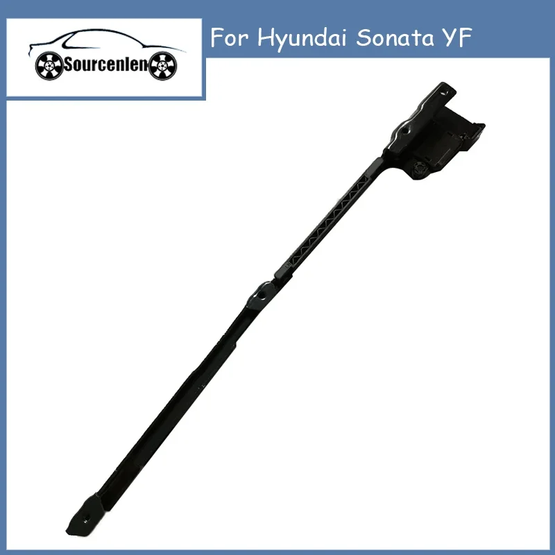 For Hyundai Sonata YF Sliding Bracket Assembly Sunroof Guide Rail 816773S000 816783S000 81677-3S000 81678-3S000
For Hyundai Sonata YF Sliding Bracket Assembly Sunroof Guide Rail 816773S000 816783S000 81677-3S000 81678-3S000