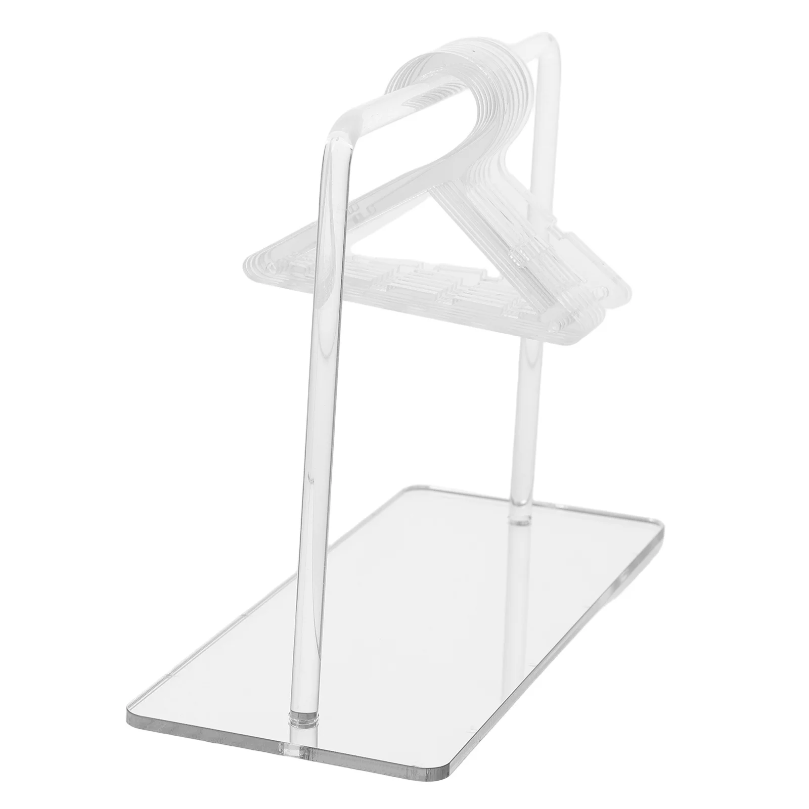 Multifunctional Jewelry Display Stand for Desktop Earring Bracelet Holder Organizer Jewelry Storage Rack Fine Craftsmanship Easy
Multifunctional Jewelry Display Stand for Desktop Earring Bracelet Holder Organizer Jewelry Storage Rack Fine Craftsmanship Easy