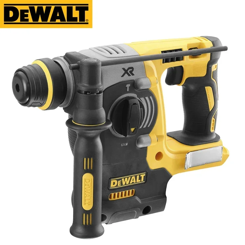 DEWALT DCH273B Rotary Hammer Drill 18V/20V MAX SDS Brushless 1in PLUS L-Shape Carpentry Impact Drill Bare Tool
DEWALT DCH273B Rotary Hammer Drill 18V/20V MAX SDS Brushless 1in PLUS L-Shape Carpentry Impact Drill Bare Tool