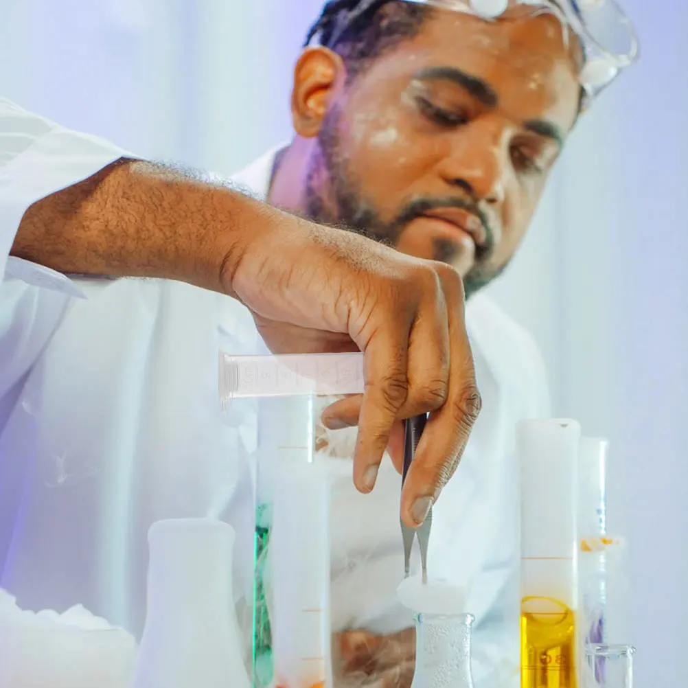 200 шт. центрифужных пробирок объемом 10 мл, пластиковые пробирки с мерной шкалой для точных измерений в биохимии
200 шт. центрифужных пробирок объемом 10 мл, пластиковые пробирки с мерной шкалой для точных измерений в биохимии