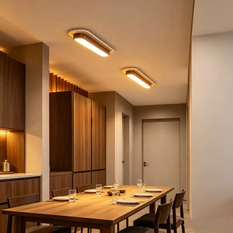 Medieval Walnut Travertine strip Bauhaus Art Creative LED Home Ceiling Lights Lustre Lamps for Living Room Decoration Chandelier
Medieval Walnut Travertine strip Bauhaus Art Creative LED Home Ceiling Lights Lustre Lamps for Living Room Decoration Chandelier
