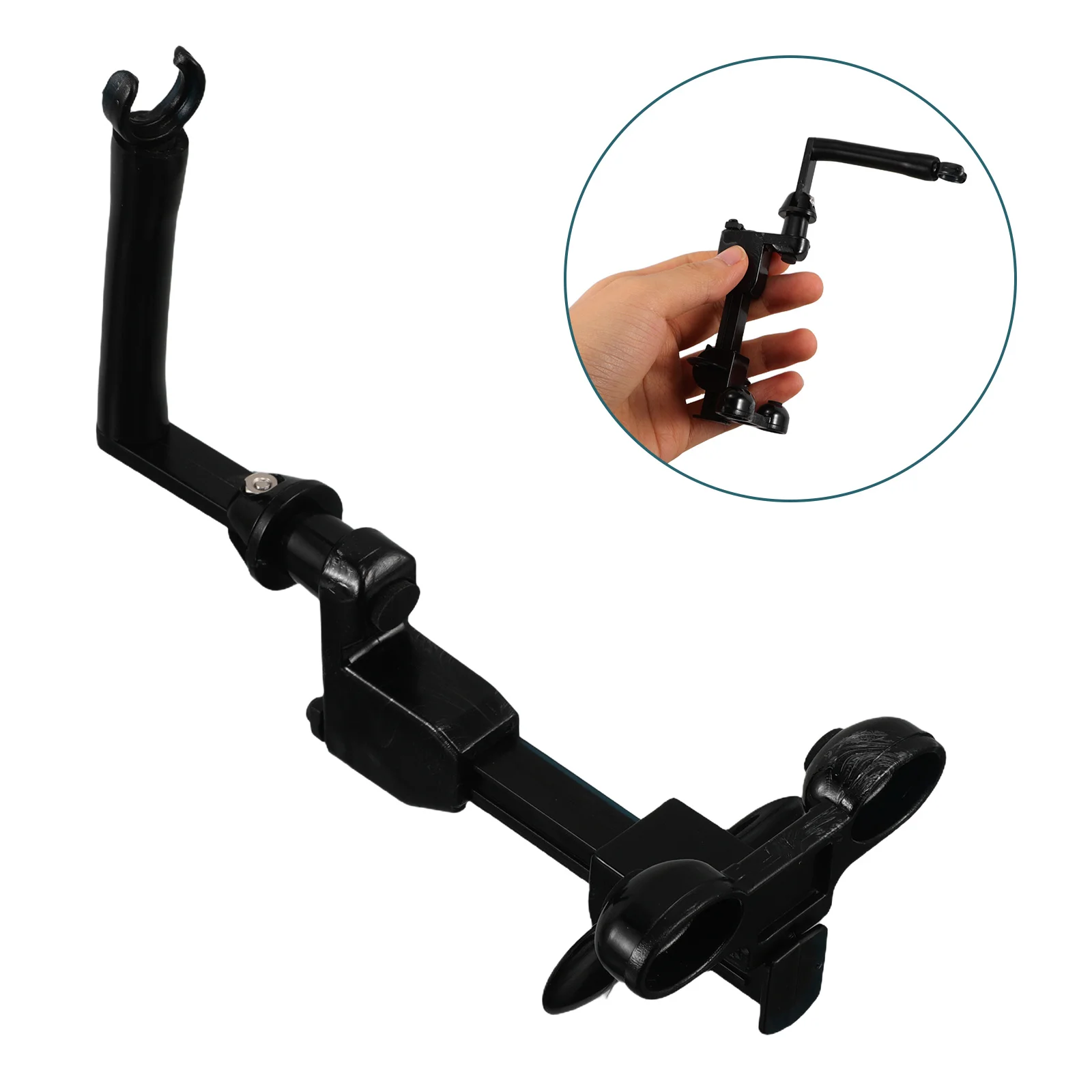 Adjustable Violin Microphone Clamp Mount Securing Holder Fixing Bracket Black Durable Nonslip Mic Clip For Live Performance
Adjustable Violin Microphone Clamp Mount Securing Holder Fixing Bracket Black Durable Nonslip Mic Clip For Live Performance
