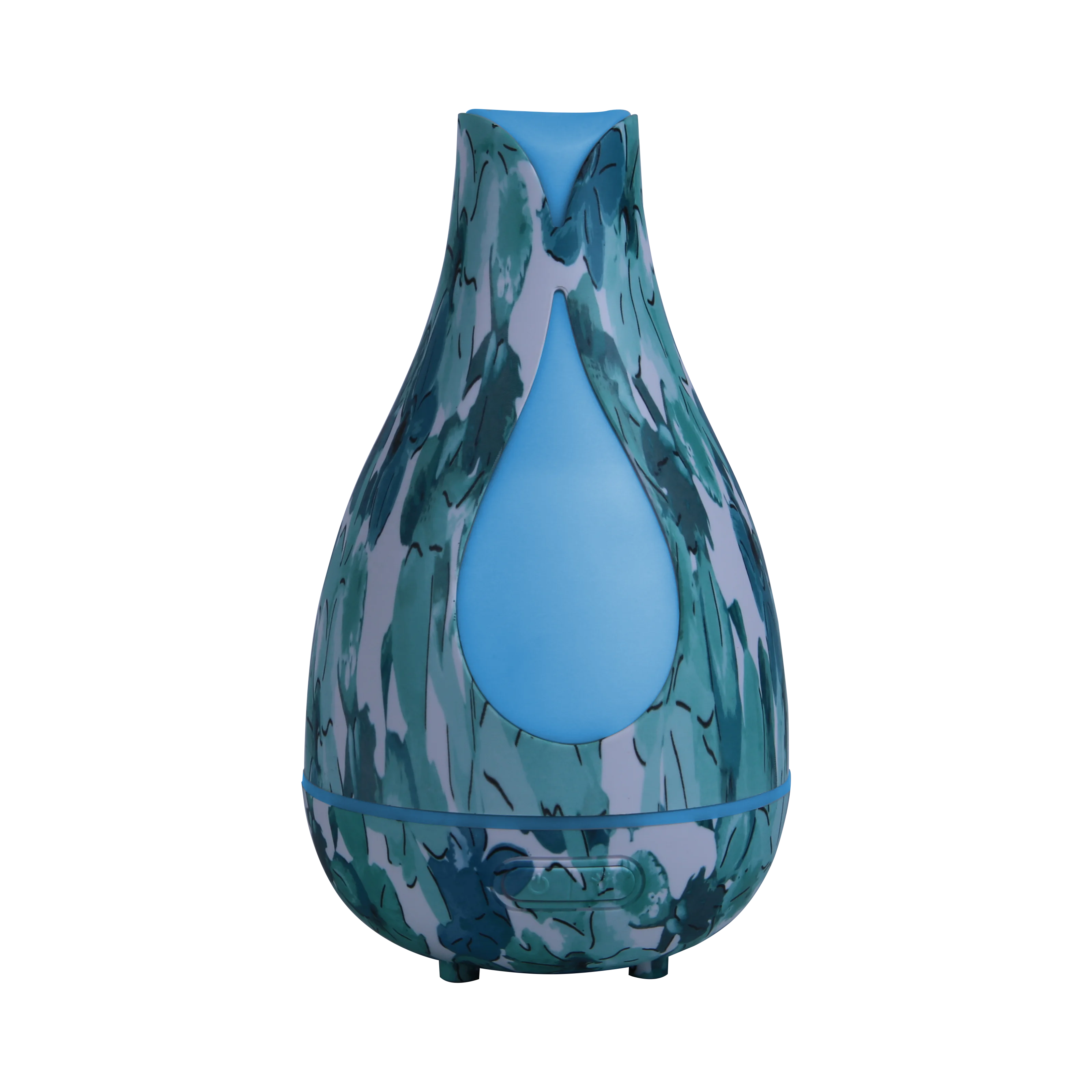 Night Light Innovation OEM/ODM Electric Portable Mini Essential Oil Aroma Diffuser Air Humidifier
Night Light Innovation OEM/ODM Electric Portable Mini Essential Oil Aroma Diffuser Air Humidifier