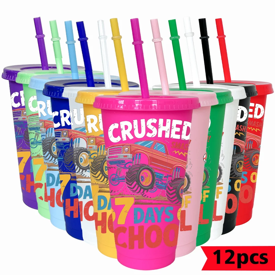 12 шт./лот, 67 серии, тракторный грузовик, 26 унций, цветной пластиковый стакан, посуда для напитков, чашка для воды для выпускного вечера
12 шт./лот, 67 серии, тракторный грузовик, 26 унций, цветной пластиковый стакан, посуда для напитков, чашка для воды для выпускного вечера