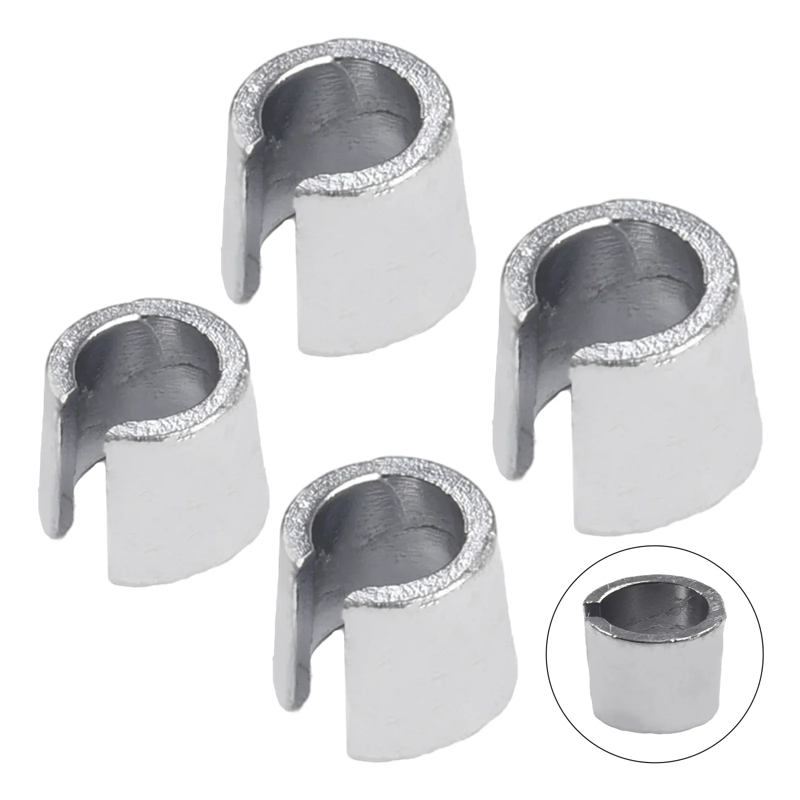 Adapter Battery Terminal Adapters 0.1" 0.63" 2Pair Car Battery Negative Positive Battery Terminal To Negative
Adapter Battery Terminal Adapters 0.1" 0.63" 2Pair Car Battery Negative Positive Battery Terminal To Negative