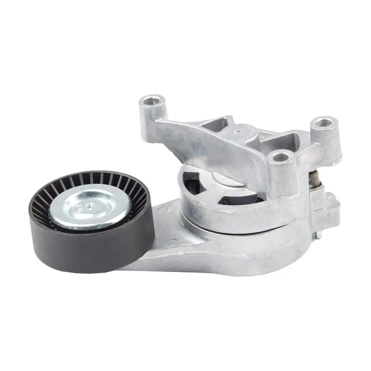 Suitable for VW AduA1 TT Suiteng, Touan 1.8T Factory Belt Tensioner 06F903315
Suitable for VW AduA1 TT Suiteng, Touan 1.8T Factory Belt Tensioner 06F903315