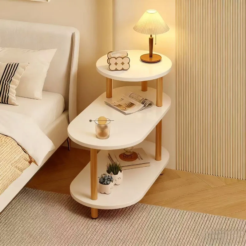 Luxury Design Tall Nightstands Organizer Storage Nordic Dorm Nightstands Bedside Bedroom White Stolik Nocny Furniture For Home
Luxury Design Tall Nightstands Organizer Storage Nordic Dorm Nightstands Bedside Bedroom White Stolik Nocny Furniture For Home