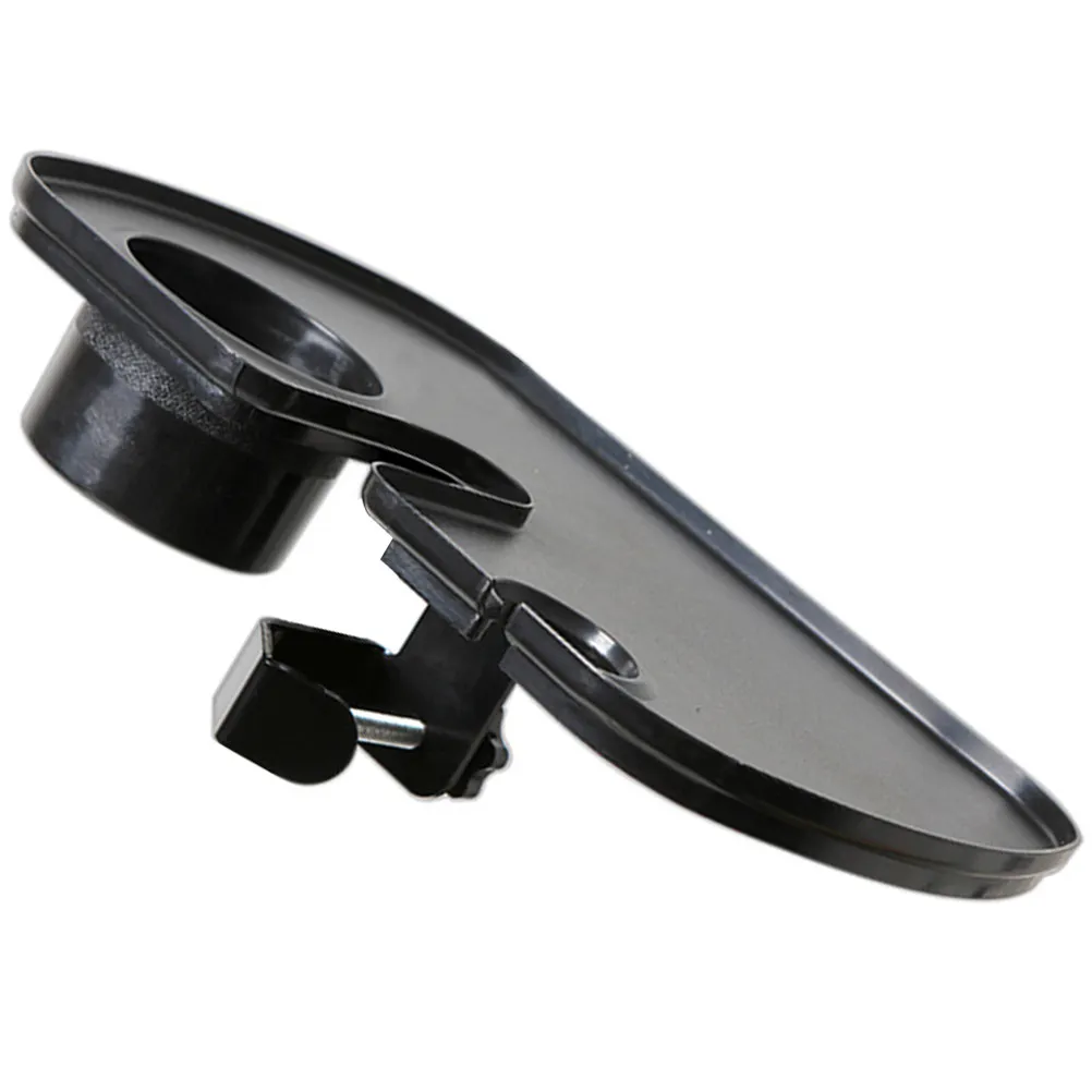Microphone Stand Clamp-on Tray PP Adjustable Height Live Broadcast Mic Holder Sound Card Tray Cup Holder Storage Rack
Microphone Stand Clamp-on Tray PP Adjustable Height Live Broadcast Mic Holder Sound Card Tray Cup Holder Storage Rack
