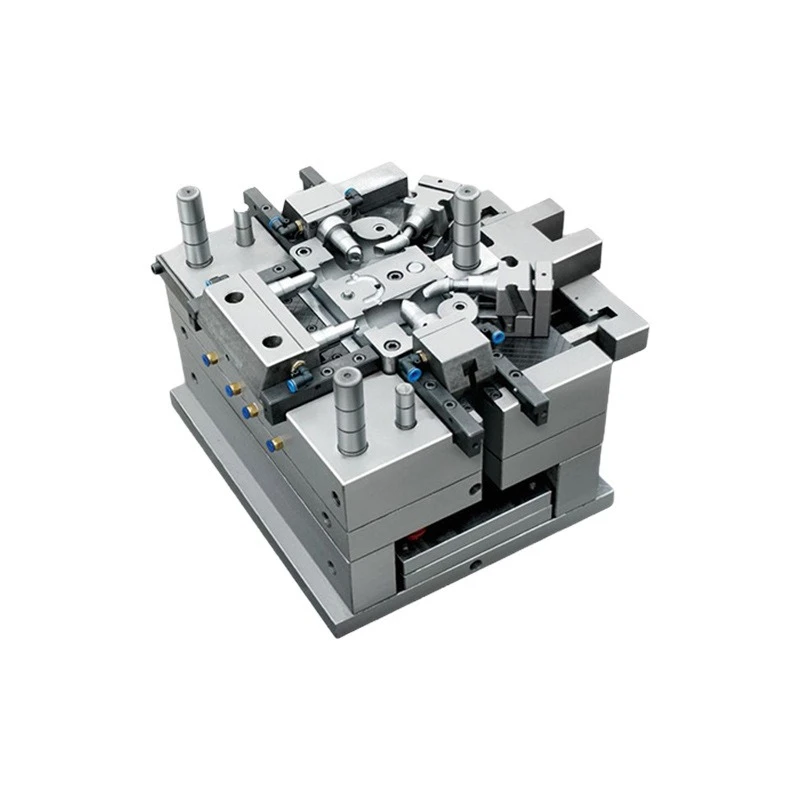 Aluminum alloy die-casting mold, aluminum die-casting shell, aluminum parts, precision casting, machining thread
Aluminum alloy die-casting mold, aluminum die-casting shell, aluminum parts, precision casting, machining thread