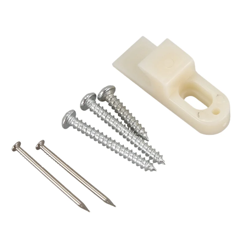 Press Open Door Catch Tip Touch Push Latch For Cabinet Cupboard 20Pcs-ABQU
Press Open Door Catch Tip Touch Push Latch For Cabinet Cupboard 20Pcs-ABQU