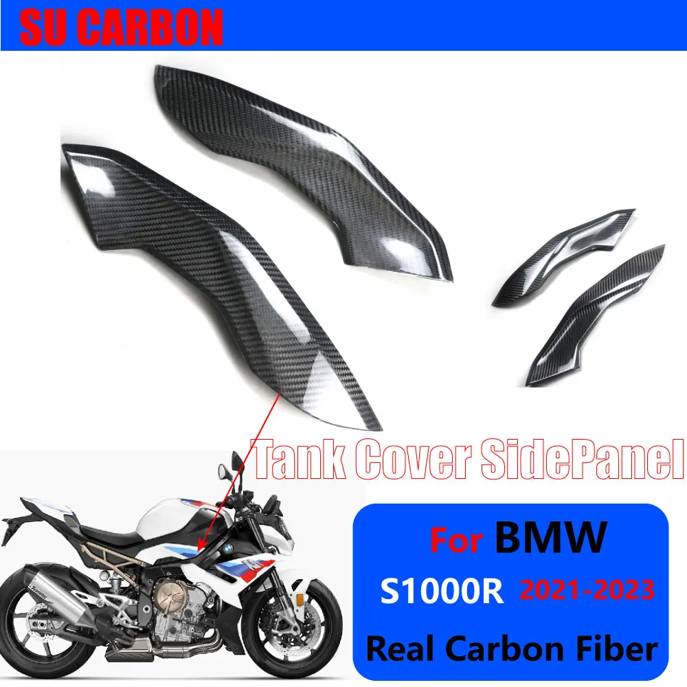For BMW S1000R 2021-2023,S1000RR 2019-2024 Motorcycle Accessories Real Carbon Fiber in Under Tank Side Covers Fairing
For BMW S1000R 2021-2023,S1000RR 2019-2024 Motorcycle Accessories Real Carbon Fiber in Under Tank Side Covers Fairing