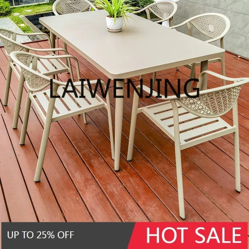 T28-Villa Courtyard Leisure Outdoor Balcony Leisure Tea Table Outdoor Courtyard Outdoor Dining Table
T28-Villa Courtyard Leisure Outdoor Balcony Leisure Tea Table Outdoor Courtyard Outdoor Dining Table