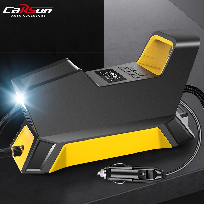 Wireless Air Pump For Car Bicycle Inflatable Pump Portable Electric Motorcycle Car Tire Inflator Smart Car Air Compressor
Wireless Air Pump For Car Bicycle Inflatable Pump Portable Electric Motorcycle Car Tire Inflator Smart Car Air Compressor