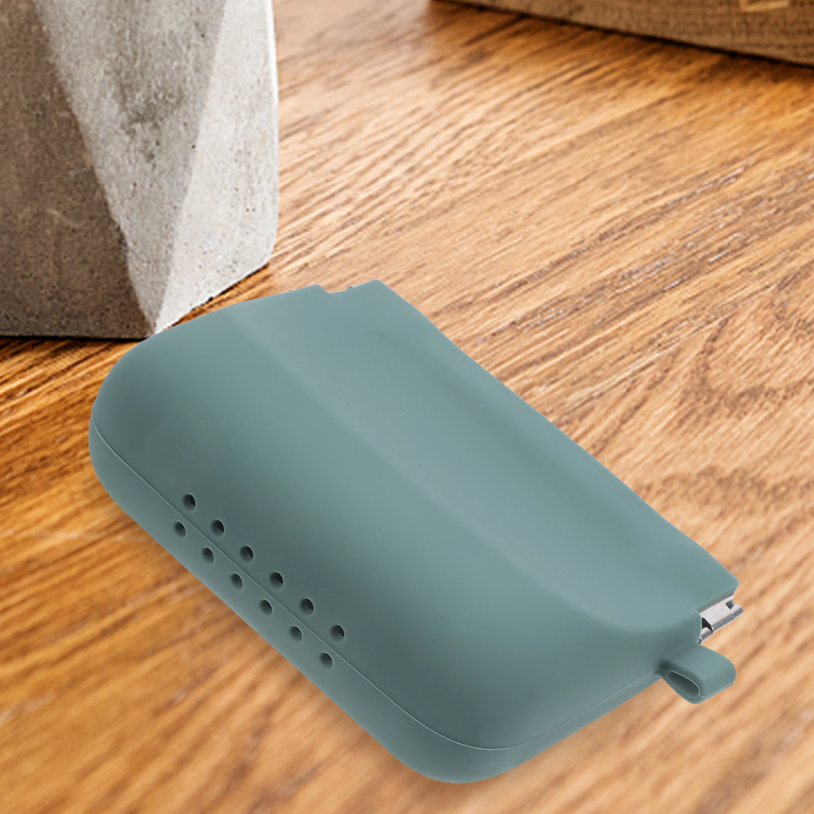 1PC Data Cable Earphone Silicone Organizer Compact Portable Purse Small Pouch Green Travel Makeup Bag Jewelry Storage
1PC Data Cable Earphone Silicone Organizer Compact Portable Purse Small Pouch Green Travel Makeup Bag Jewelry Storage