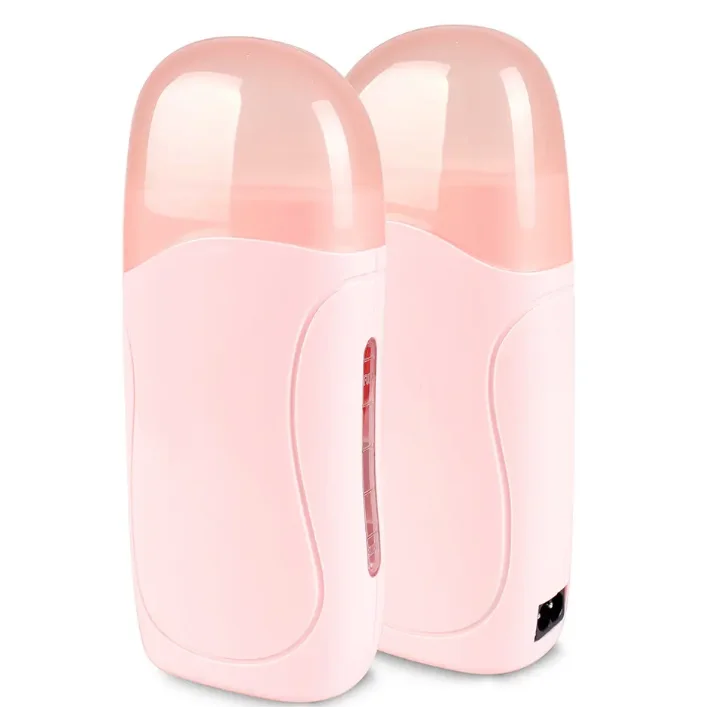 Painless Wax Roller Cartridges 100Ml Roll On Wax Warmer For Hair Removal
Painless Wax Roller Cartridges 100Ml Roll On Wax Warmer For Hair Removal