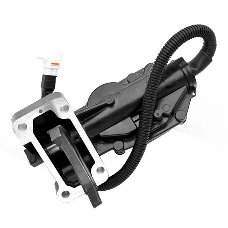 AW-Электронный компонент вилки переключения передач 2310100-K01SH для Great Wall Haval Wingle
AW-Электронный компонент вилки переключения передач 2310100-K01SH для Great Wall Haval Wingle