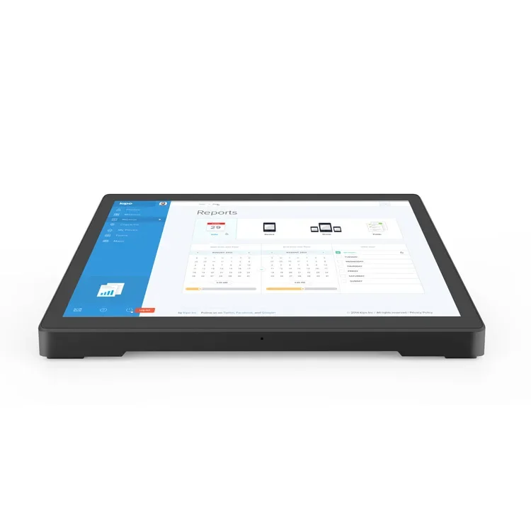 Wa1032t 10 Point Touch Screen Display Poe Power Booking System Conference Meeting Room Digital Advertising Signage
Wa1032t 10 Point Touch Screen Display Poe Power Booking System Conference Meeting Room Digital Advertising Signage