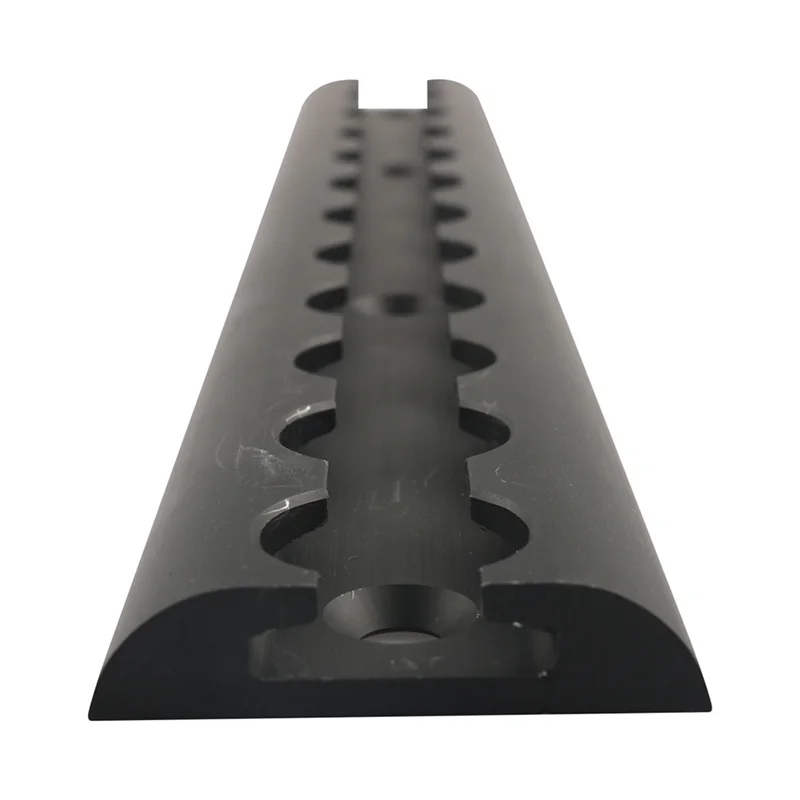 Dependable-L-Shaped Track Rv Trailer Modification Fixed Circular Track Rv Accessories Slide Rail Lock
Dependable-L-Shaped Track Rv Trailer Modification Fixed Circular Track Rv Accessories Slide Rail Lock