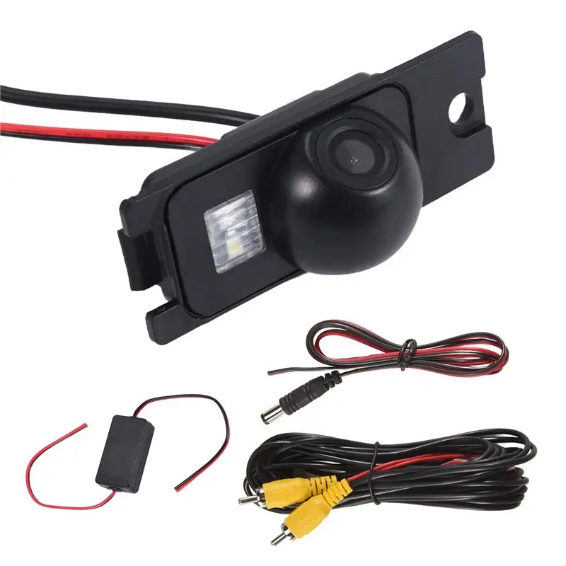 AEA6-Car Front View Camera, For Volvo S80 S60 S60L XC60 XC90 V70 XC70 1999-2009 FULL HD CCD Parking Camera Logo Mark Camera
AEA6-Car Front View Camera, For Volvo S80 S60 S60L XC60 XC90 V70 XC70 1999-2009 FULL HD CCD Parking Camera Logo Mark Camera