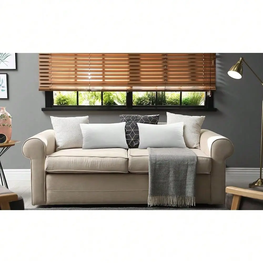 Pillows Pack Of 2, White, 14 X 20 Inches Indoor Decorative Pillow Insert For Sofa, Bed And Couch,14x202Pack,White
Pillows Pack Of 2, White, 14 X 20 Inches Indoor Decorative Pillow Insert For Sofa, Bed And Couch,14x202Pack,White