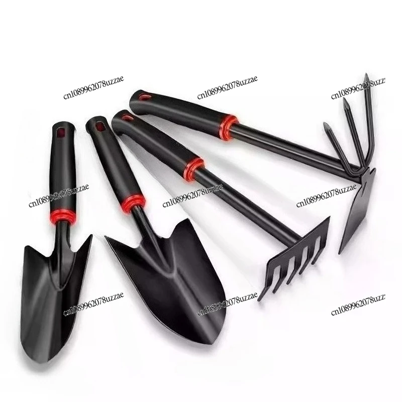 Hoe Household Vegetable Planting Flower Shovel Earth Digging Tool Set Agricultural Shovel Gardening Shovel Flower
Hoe Household Vegetable Planting Flower Shovel Earth Digging Tool Set Agricultural Shovel Gardening Shovel Flower