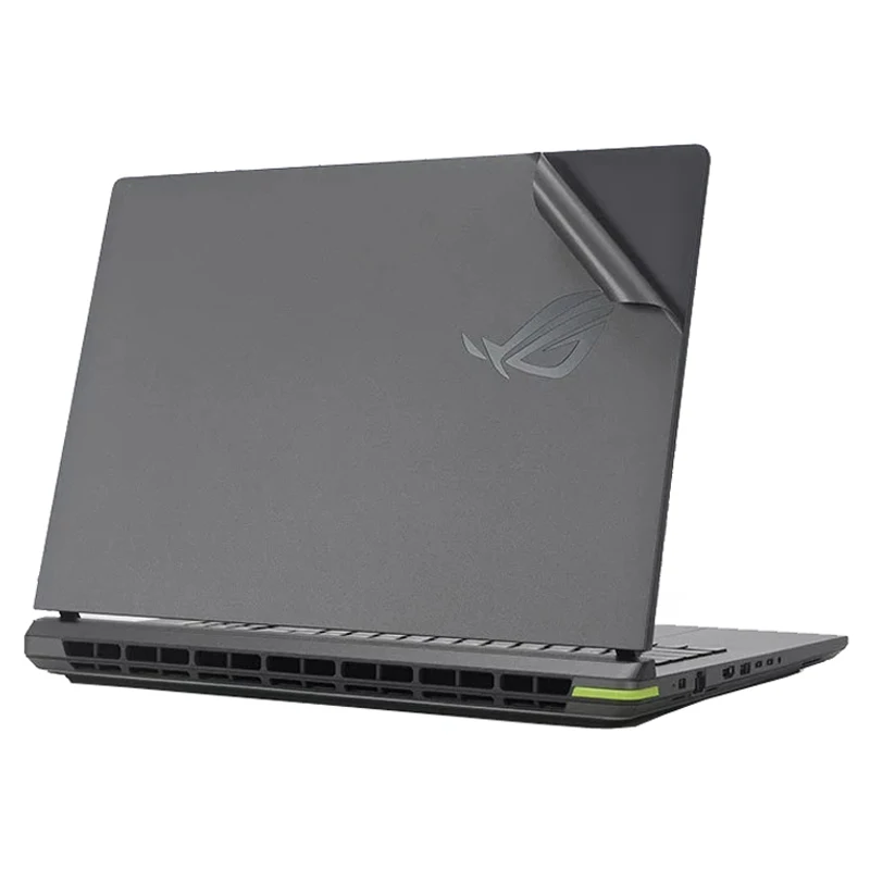 Крышка для ноутбука, чехол для ASUS ROG Strix G16 G16 G614FR/G614PR, пользовательские наклейки для ASUS ROG G814F, верхняя крышка/подставка для рук/нижняя наклейка
Крышка для ноутбука, чехол для ASUS ROG Strix G16 G16 G614FR/G614PR, пользовательские наклейки для ASUS ROG G814F, верхняя крышка/подставка для рук/нижняя наклейка