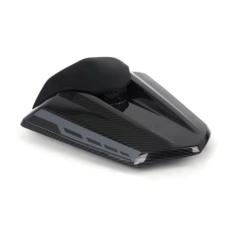 Motorcycle Accessories Rear Seat Cowl Cover Rear Tail Fairing For Honda CB 750 CB750 Hornet 2023 2024
Motorcycle Accessories Rear Seat Cowl Cover Rear Tail Fairing For Honda CB 750 CB750 Hornet 2023 2024