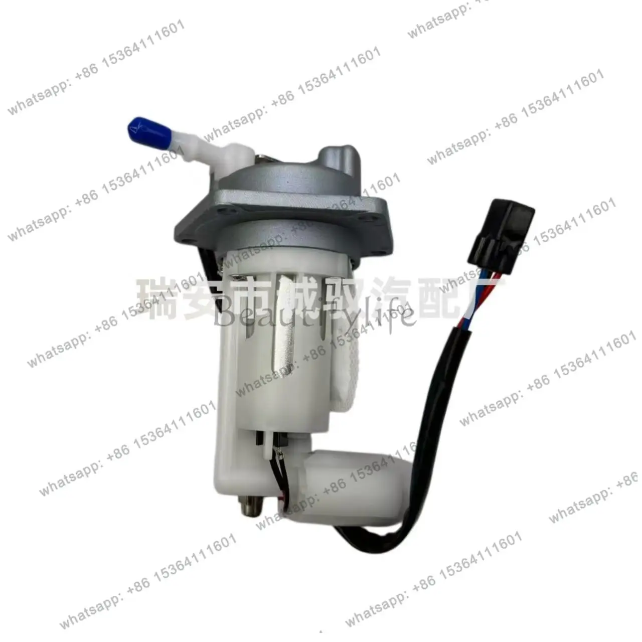 49040-0026 Cross-border motorcycle fuel pump, spot lightning delivery
49040-0026 Cross-border motorcycle fuel pump, spot lightning delivery