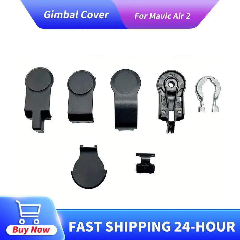 Original Mavic Air 2 Gimbal Camera Lens Protective Cover Housing Guard Replacement Accessories In Stock
Original Mavic Air 2 Gimbal Camera Lens Protective Cover Housing Guard Replacement Accessories In Stock