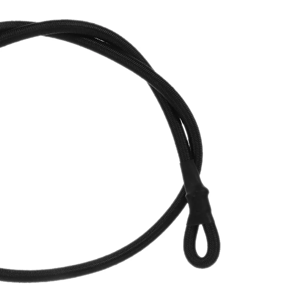 4 pcs Trampoline Elastic Rope High Elasticity Safety Buckle Compact Lightweight Heavy Duty Bungee Cords Stretch Latex Hardware
4 pcs Trampoline Elastic Rope High Elasticity Safety Buckle Compact Lightweight Heavy Duty Bungee Cords Stretch Latex Hardware