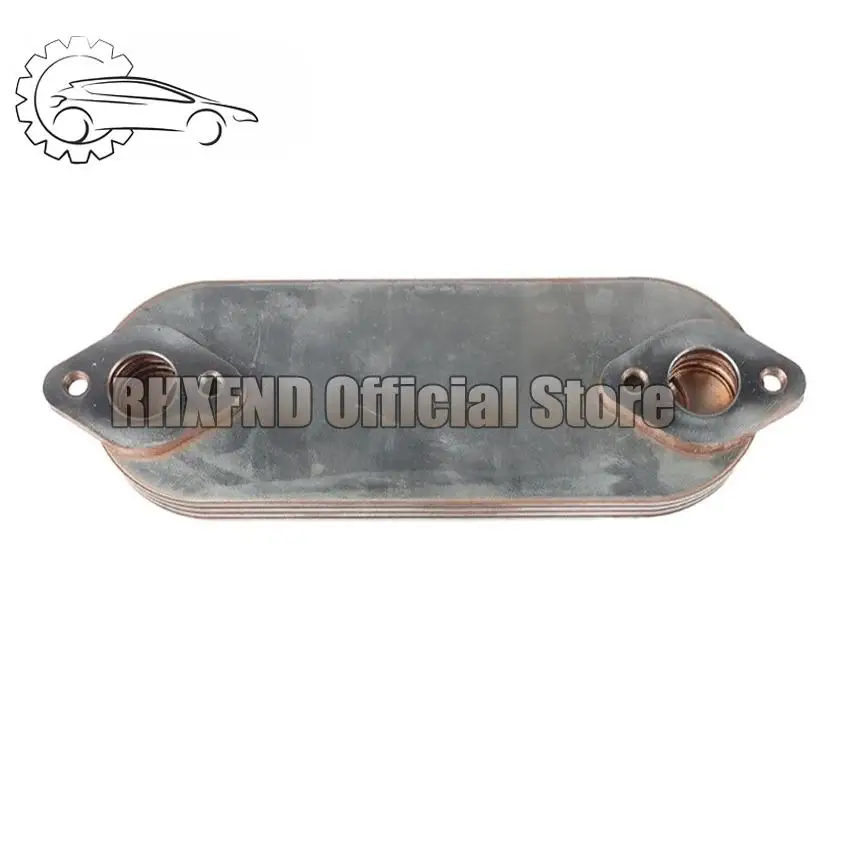 1240A001 4M41 Engine Oil Cooler Assy for Mitsubishi Pajero V 88 V98 Montero Sport Nativa KH8W L200 Triton Sportero KB8T 3.2D
1240A001 4M41 Engine Oil Cooler Assy for Mitsubishi Pajero V 88 V98 Montero Sport Nativa KH8W L200 Triton Sportero KB8T 3.2D