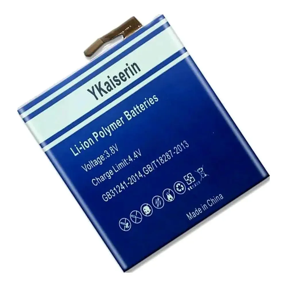 For Sony Xperia M4 Aqua 4G E2303 E2333 E2353 5000mAh Durable and Efficient Mobile Phone Battery
For Sony Xperia M4 Aqua 4G E2303 E2333 E2353 5000mAh Durable and Efficient Mobile Phone Battery