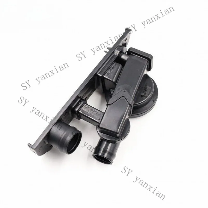 SY+ BREATHER UNIT PCV PRESSURE CONTROL VALVE For AUDI SEAT VW TFSI GTI 06F129101
SY+ BREATHER UNIT PCV PRESSURE CONTROL VALVE For AUDI SEAT VW TFSI GTI 06F129101