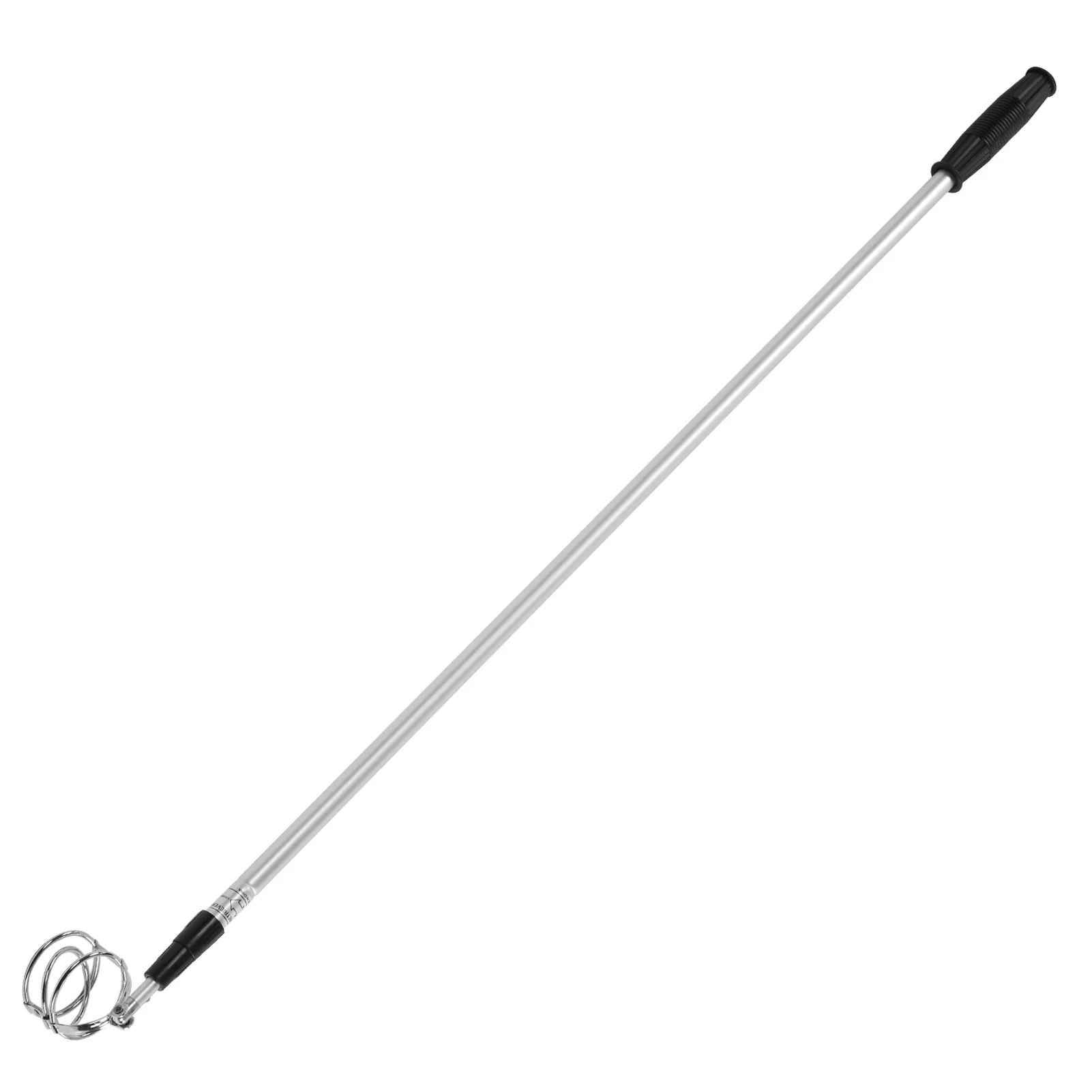 Golf Ball Pick‑up,Golf Stadium Supplies 3‑Section Telescopic Golfball Scooper Aluminium Alloy Ball Pick‑up Golf Stadium Supplies 
Golf Ball Pick‑up,Golf Stadium Supplies 3‑Section Telescopic Golfball Scooper Aluminium Alloy Ball Pick‑up Golf Stadium Supplies