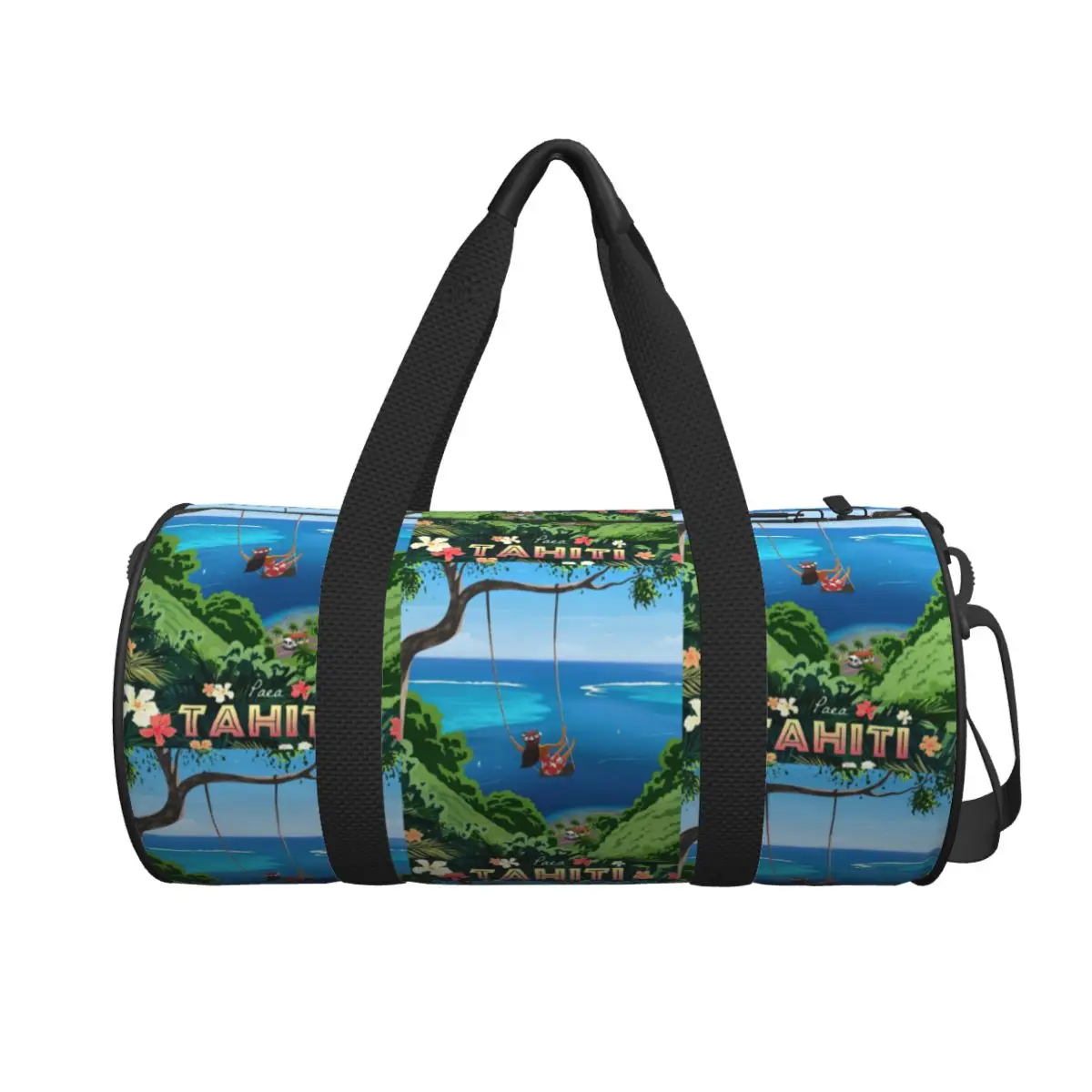 Hinano Tahiti Большая спортивная сумка Многофункциональная дорожная сумка Duffle Сумки Сумка для фитнеса
Hinano Tahiti Большая спортивная сумка Многофункциональная дорожная сумка Duffle Сумки Сумка для фитнеса