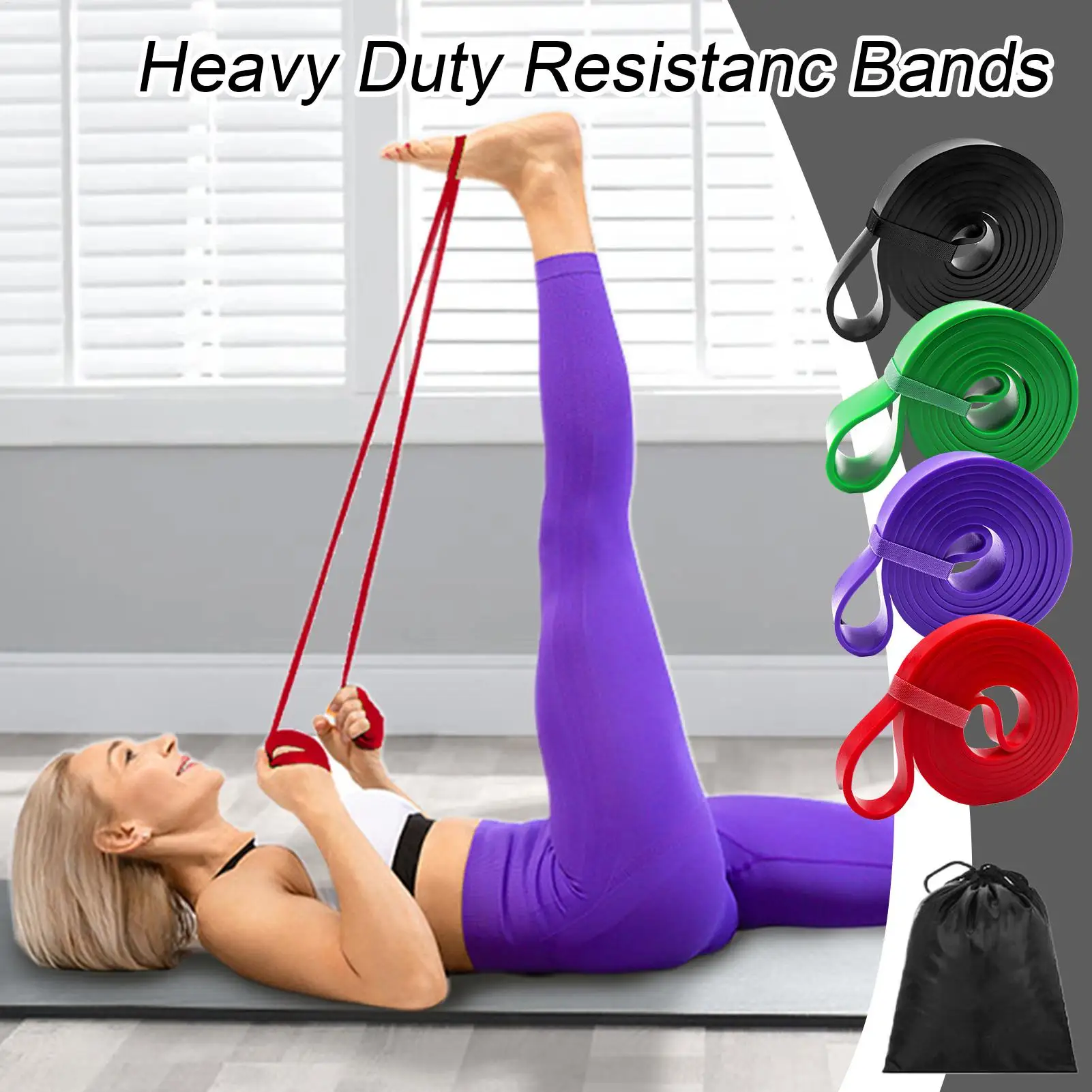 Вспомогательные ленты для подтягивания, удобные нескользящие кольца из натурального латекса для йоги, съемник колец для домашнего спортзала, тренировок на открытом воздухе, йоги
Вспомогательные ленты для подтягивания, удобные нескользящие кольца из натурального латекса для йоги, съемник колец для домашнего спортзала, тренировок на открытом воздухе, йоги