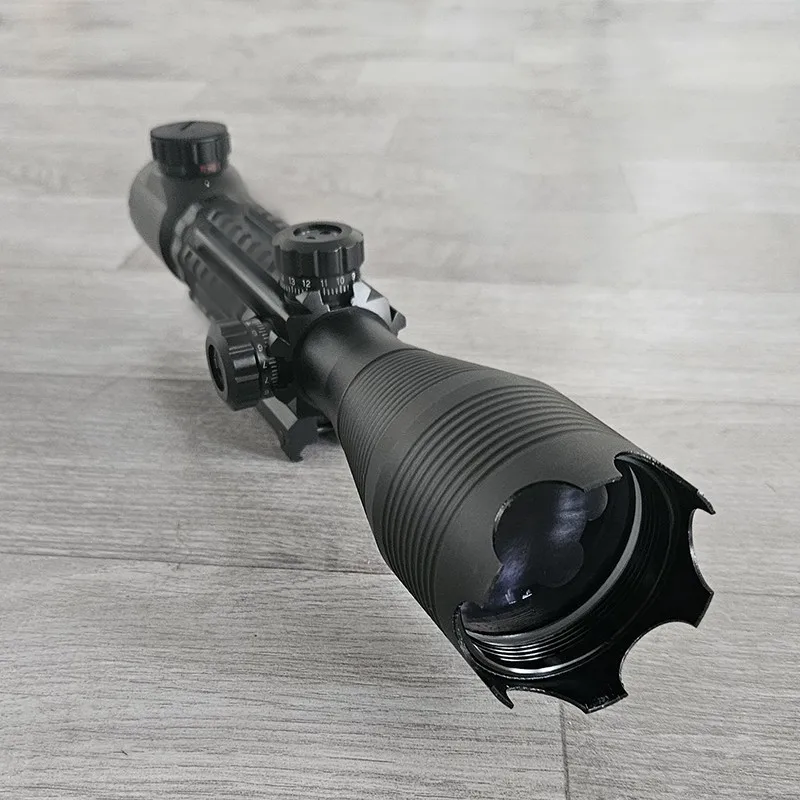 Powerful Monocular TelescopeLong Range Portable Professional Telescope Low Night for Bird Watching
Powerful Monocular TelescopeLong Range Portable Professional Telescope Low Night for Bird Watching
