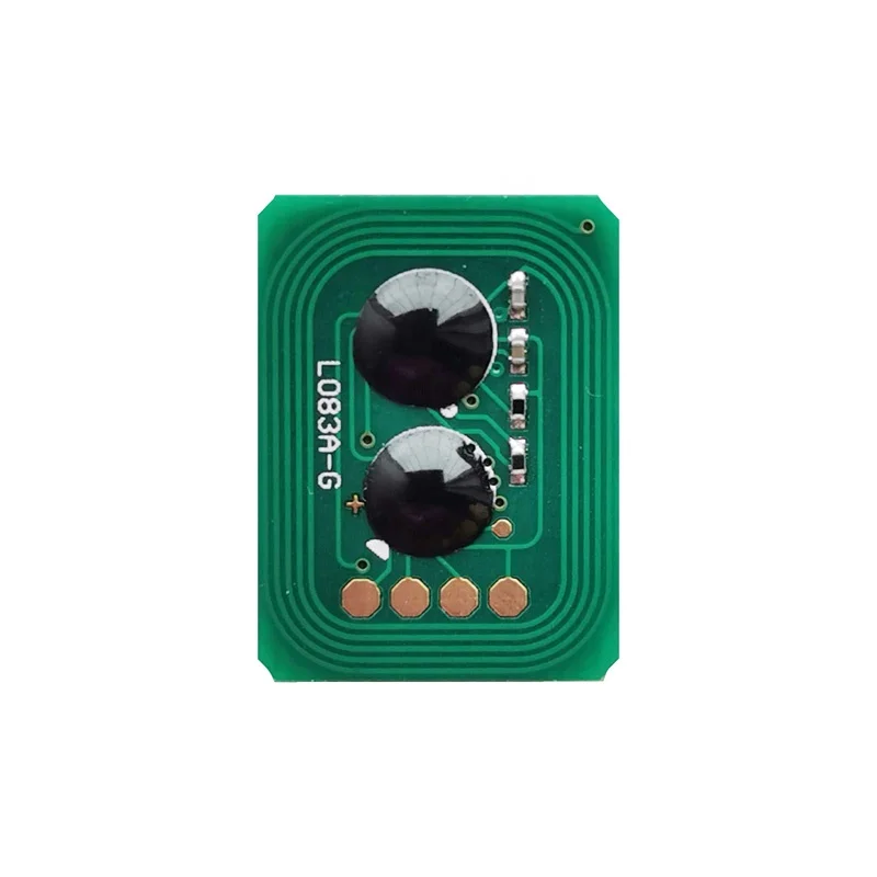 Compatible toner cartridge chip for C711 001/002 ANY-001-002 Digital Colour Label Printer
Compatible toner cartridge chip for C711 001/002 ANY-001-002 Digital Colour Label Printer