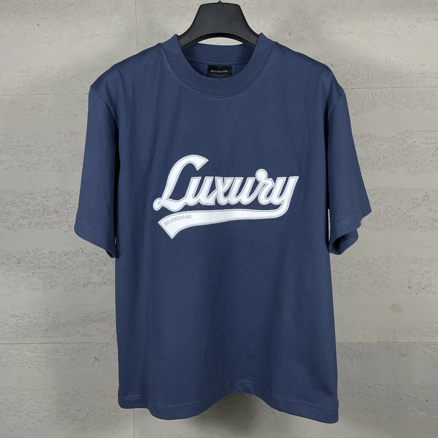 BCLENEICAC Paris Sle Women's Casual ort Sve T-irt Embroidered Letter Top Versatile Stand Fit round Ne Tee
BCLENEICAC Paris Sle Women's Casual ort Sve T-irt Embroidered Letter Top Versatile Stand Fit round Ne Tee