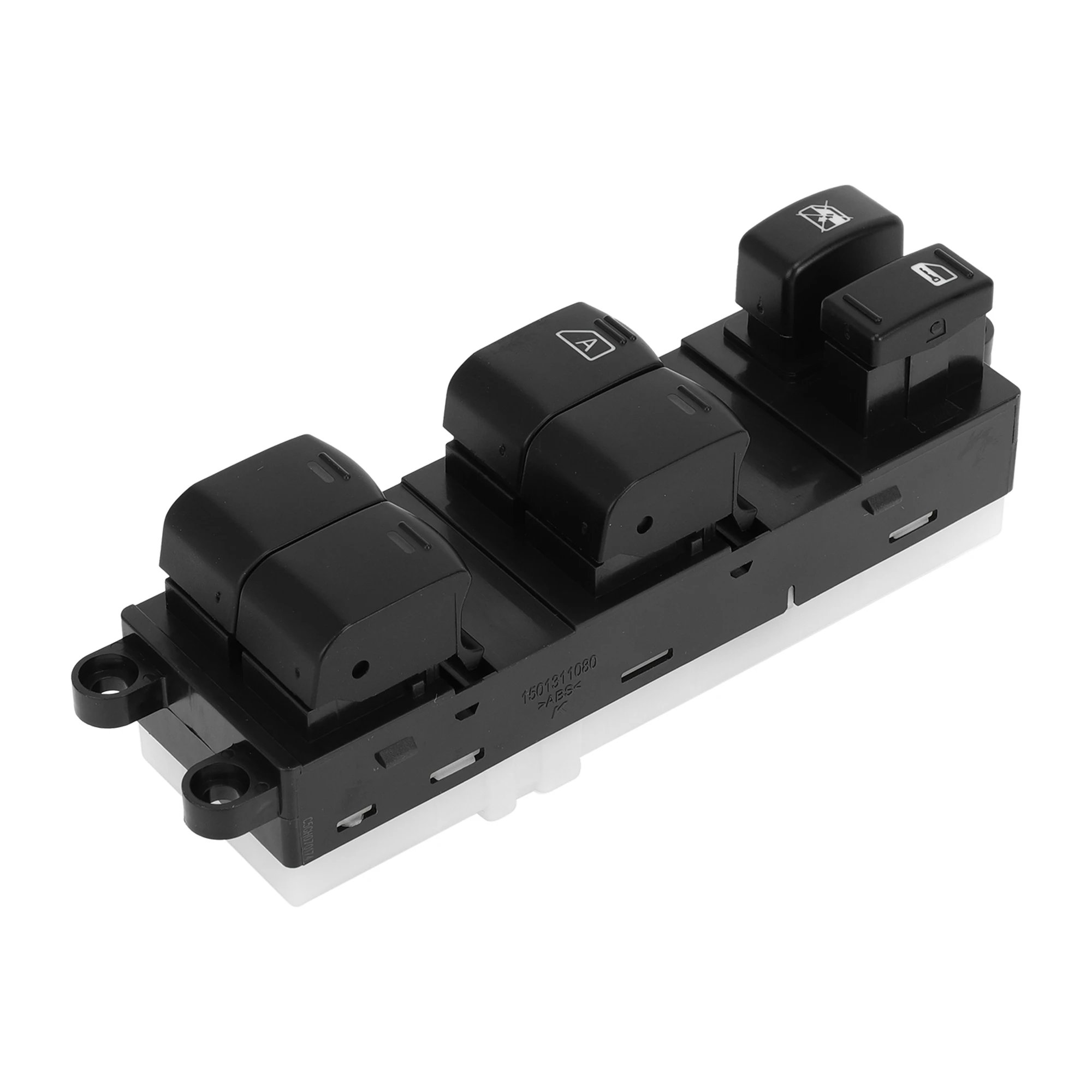 UXCELL Front Left Side Power Window Switch for Subaru Forester 2007-2012 No.83071AJ030
UXCELL Front Left Side Power Window Switch for Subaru Forester 2007-2012 No.83071AJ030