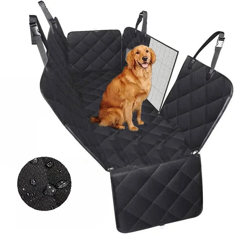 #q #V Pet Car Mat Dog Car Seat Cover Washable Rear Seat Cushion Protective Cover Safe Wear-resistant Anti-dirty Waterproof Anti-
#q #V Pet Car Mat Dog Car Seat Cover Washable Rear Seat Cushion Protective Cover Safe Wear-resistant Anti-dirty Waterproof Anti-