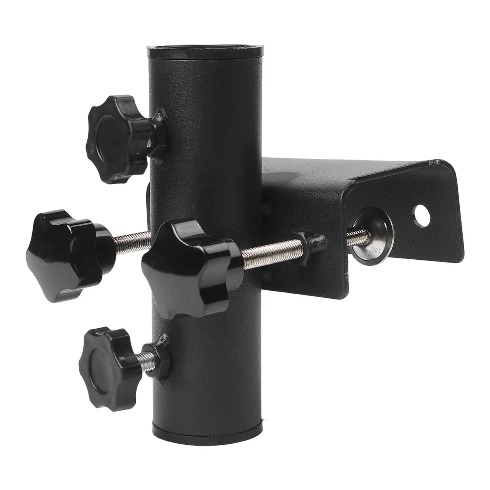 Compact Balcony Parasol Support Fence Bracket Fence Attachment 13 11.5 15 Cm Garden Bracket Rust-Resistant Paint Finish
Compact Balcony Parasol Support Fence Bracket Fence Attachment 13 11.5 15 Cm Garden Bracket Rust-Resistant Paint Finish