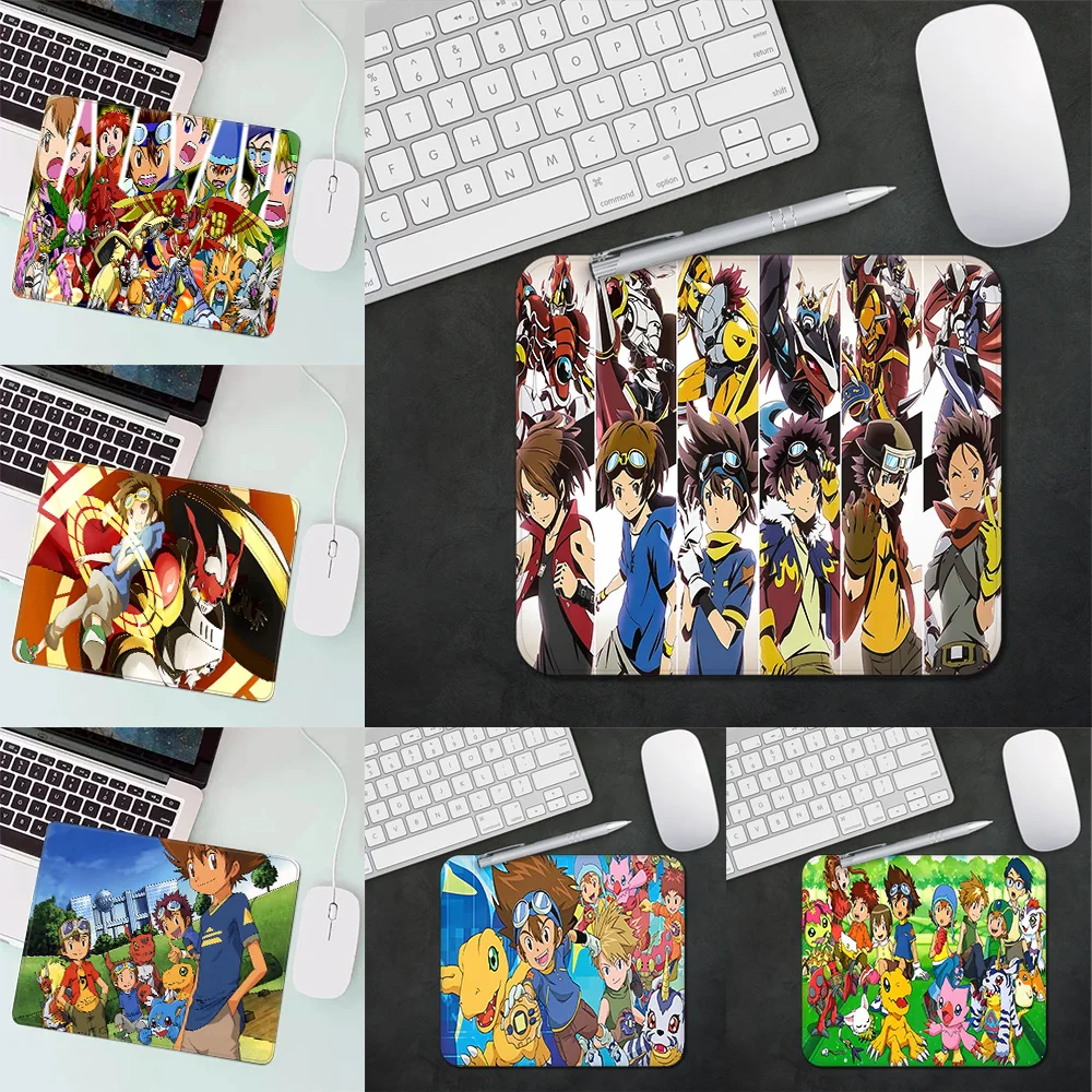 Anime Digimons Gaming Mouse Pad XS Small Mousepad For PC Gamer Desktop Decoration Office Mouse Mat Deskmat Rug
Anime Digimons Gaming Mouse Pad XS Small Mousepad For PC Gamer Desktop Decoration Office Mouse Mat Deskmat Rug