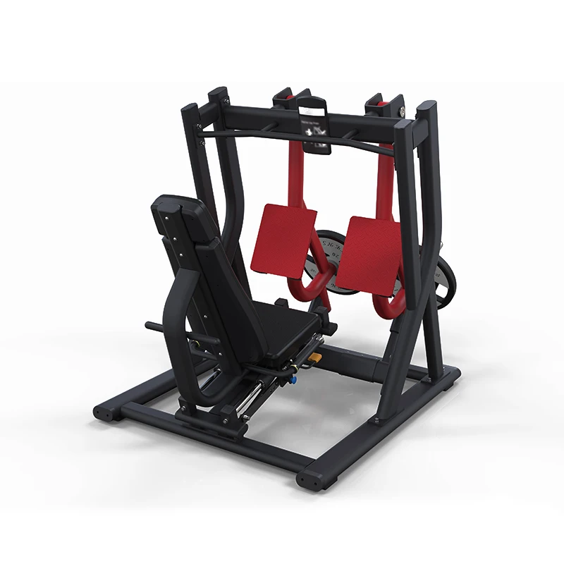 Professional Iso-lateral Kneeling Leg Curl Equipment Leg Curl Extension Gym Fitness Split Leg Curl
Professional Iso-lateral Kneeling Leg Curl Equipment Leg Curl Extension Gym Fitness Split Leg Curl